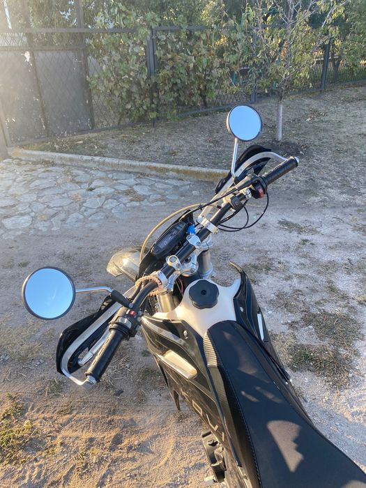 Продам мотоцикл Kovi jnr250