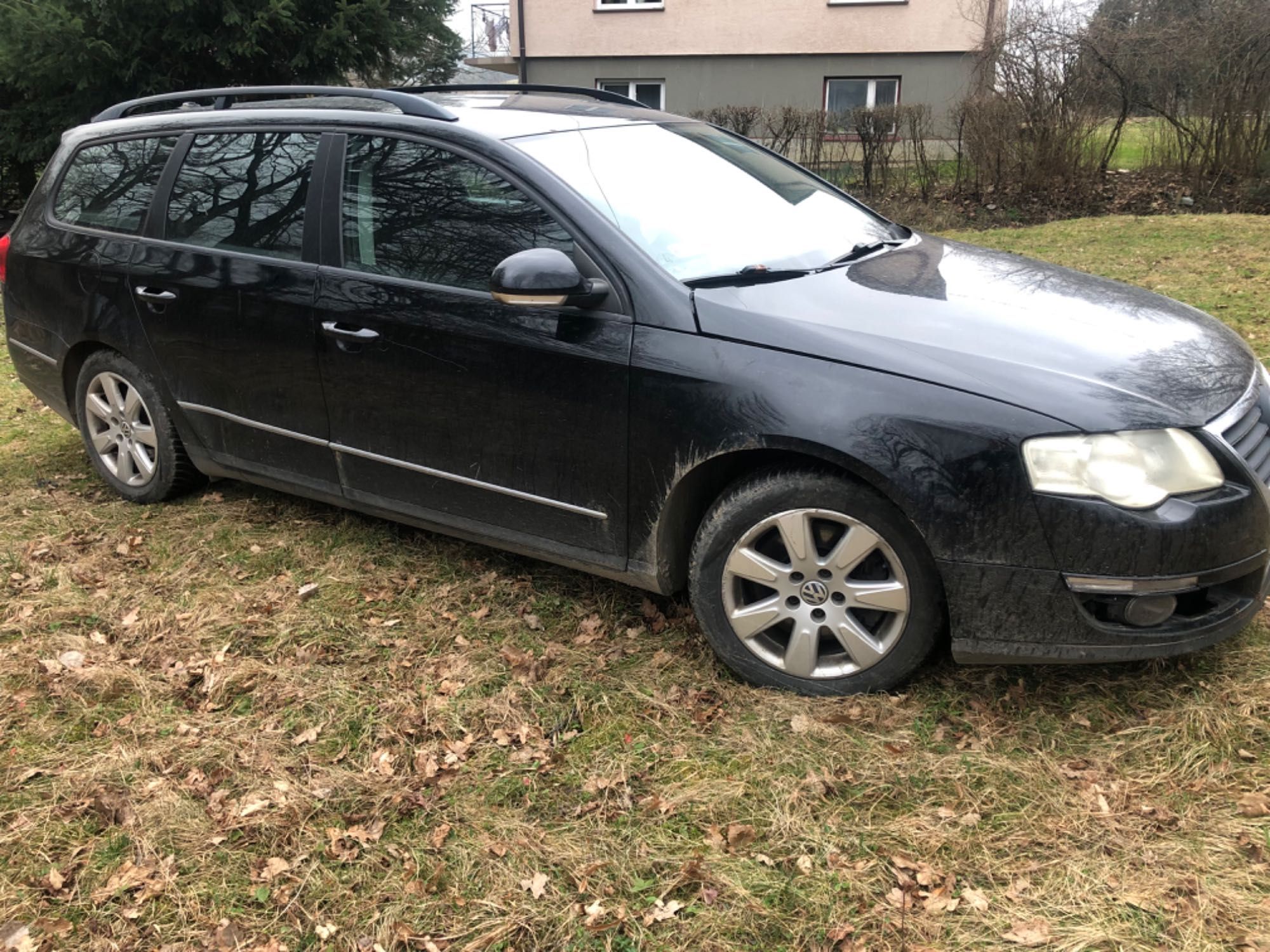 розборка пассат б6 passat b6 універсал седан tdi розбираю