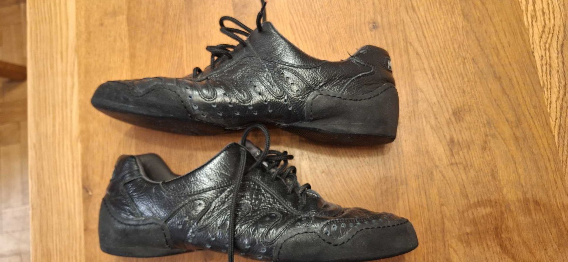 Buty do tańca Akces Sneakers r.46