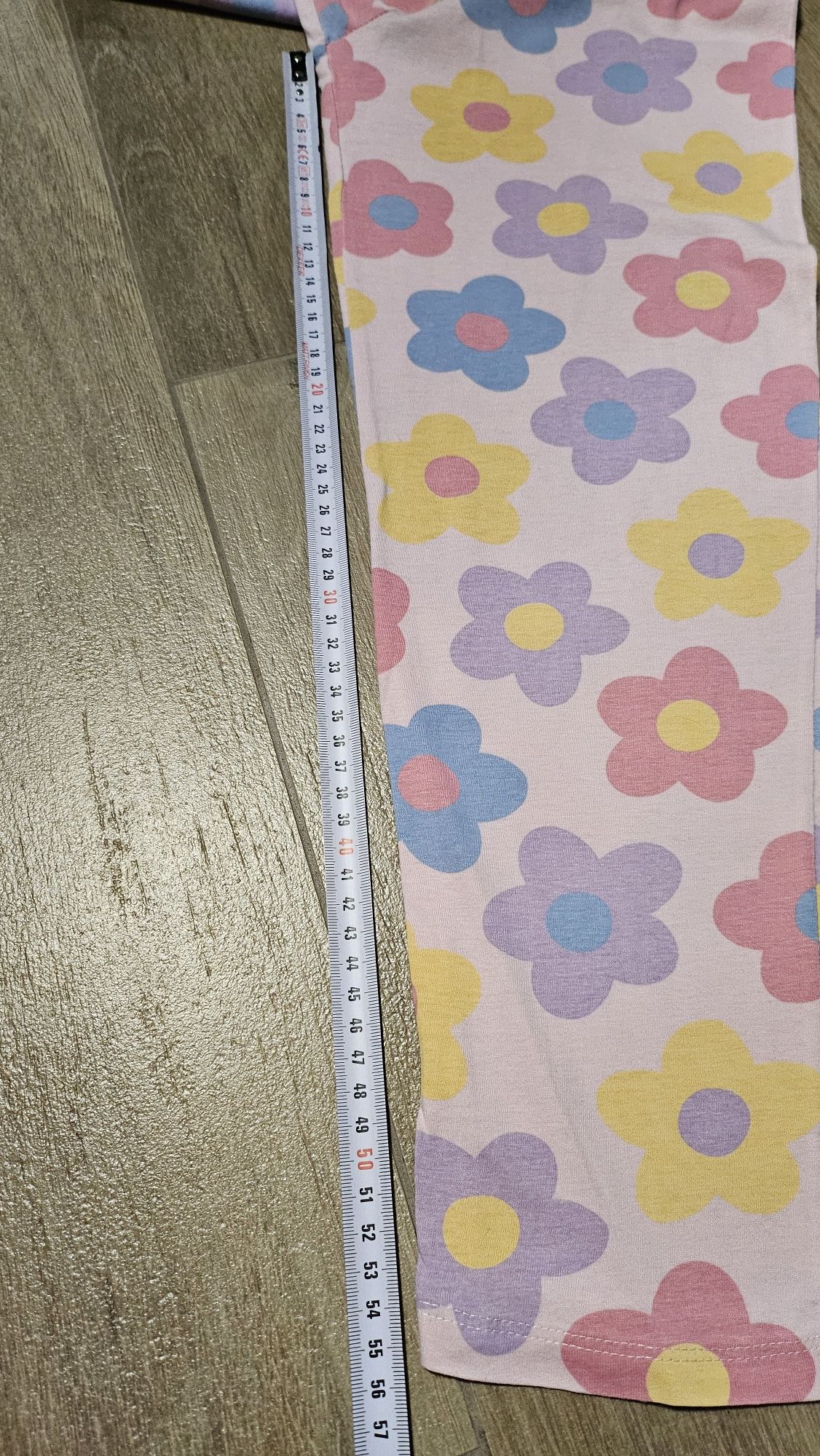 Piżama dziewczęca Sinsay 140cm
