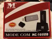 Mode Com MC-105 USB - adapter USB