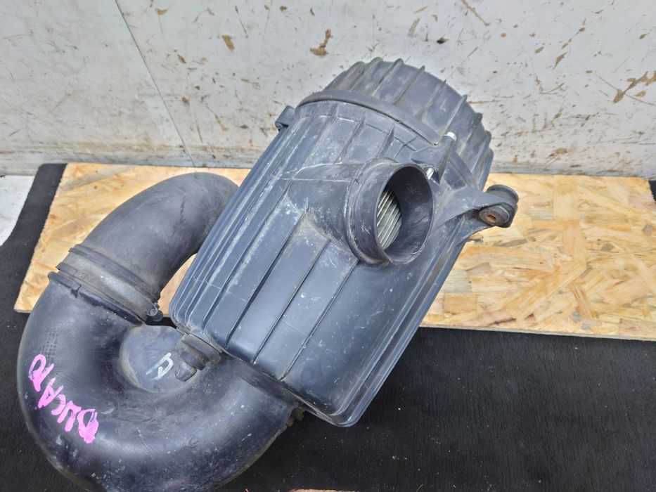 Fiat Ducato III Peugeot Boxer III 2.2 2.3 3.0 Obudowa Filtra Powietrza