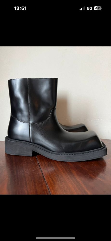Buty balenciaga rozm 42