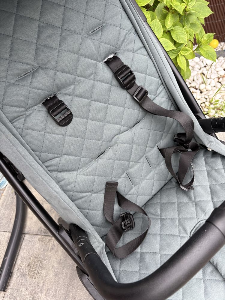 Spacerowka Easywalker Jackey