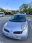 Nissan Micra III 2004- Gasolina- 80cv