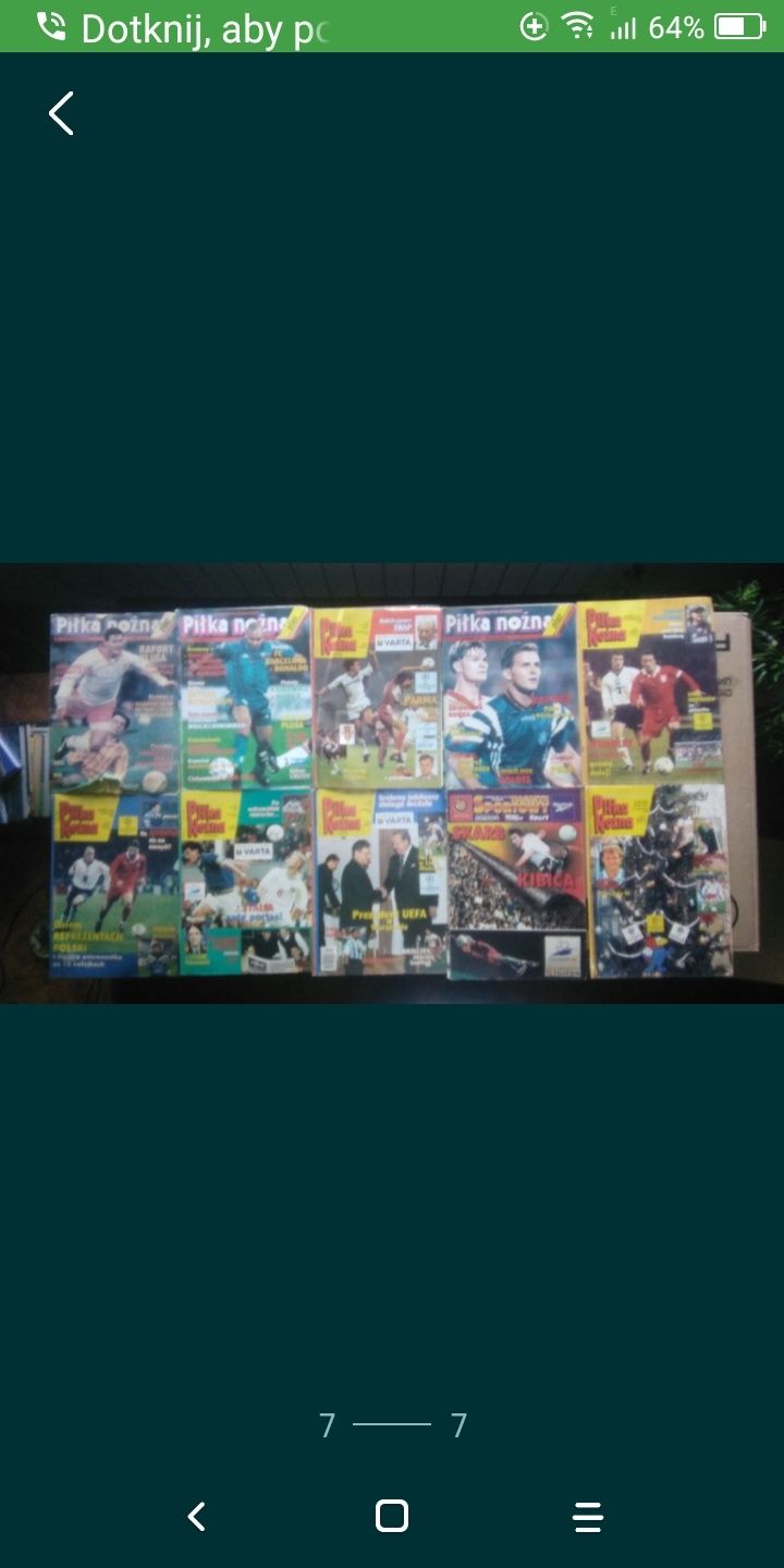 Piłka nożna Bravo Sport Hat trick skarb kibica