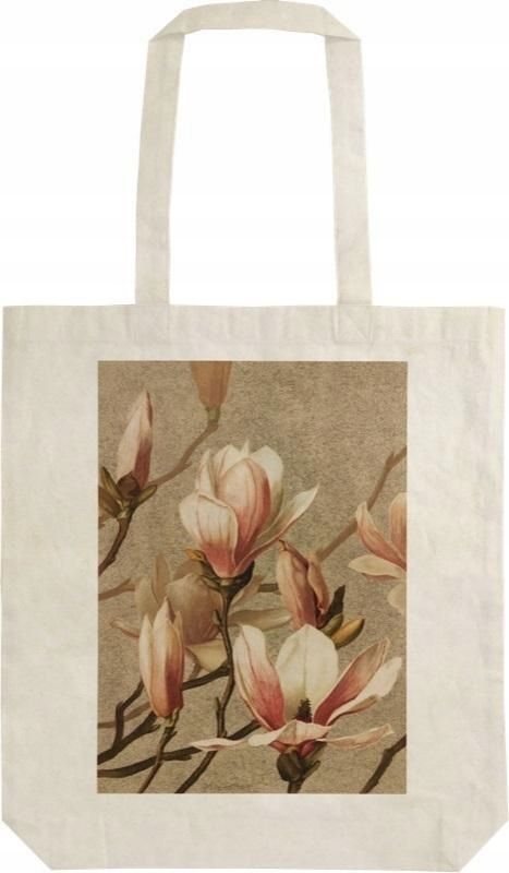 Torba Bawełniana Stbag42 Magnolia Shopperka