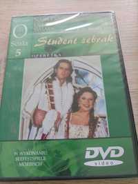 DVD Najsłynniejsze Operetki Świata 5
