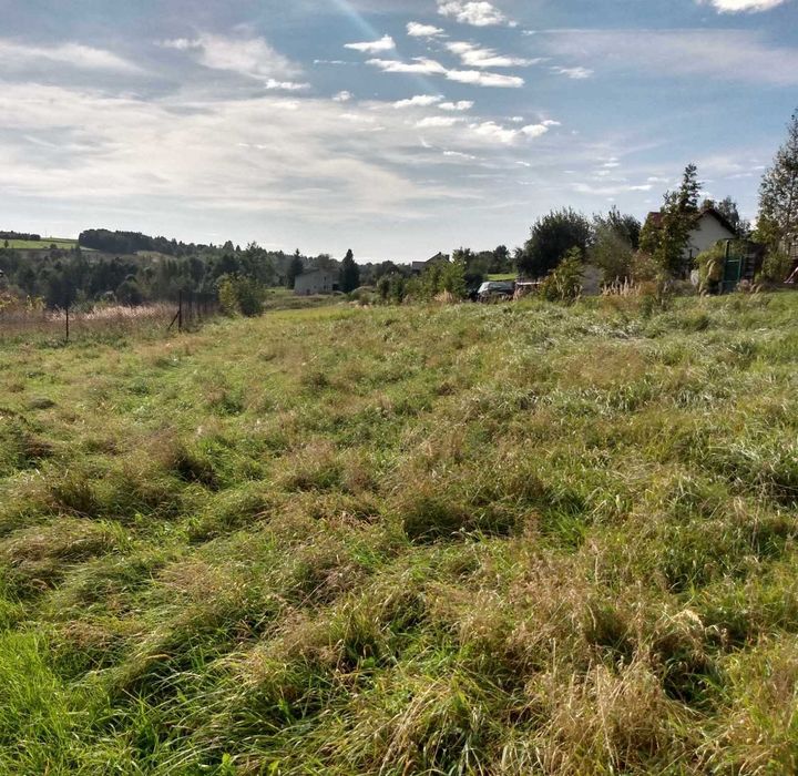 OKAZJA DLA INWESTORA Koźmice Wielkie 37 a, 630 tyś