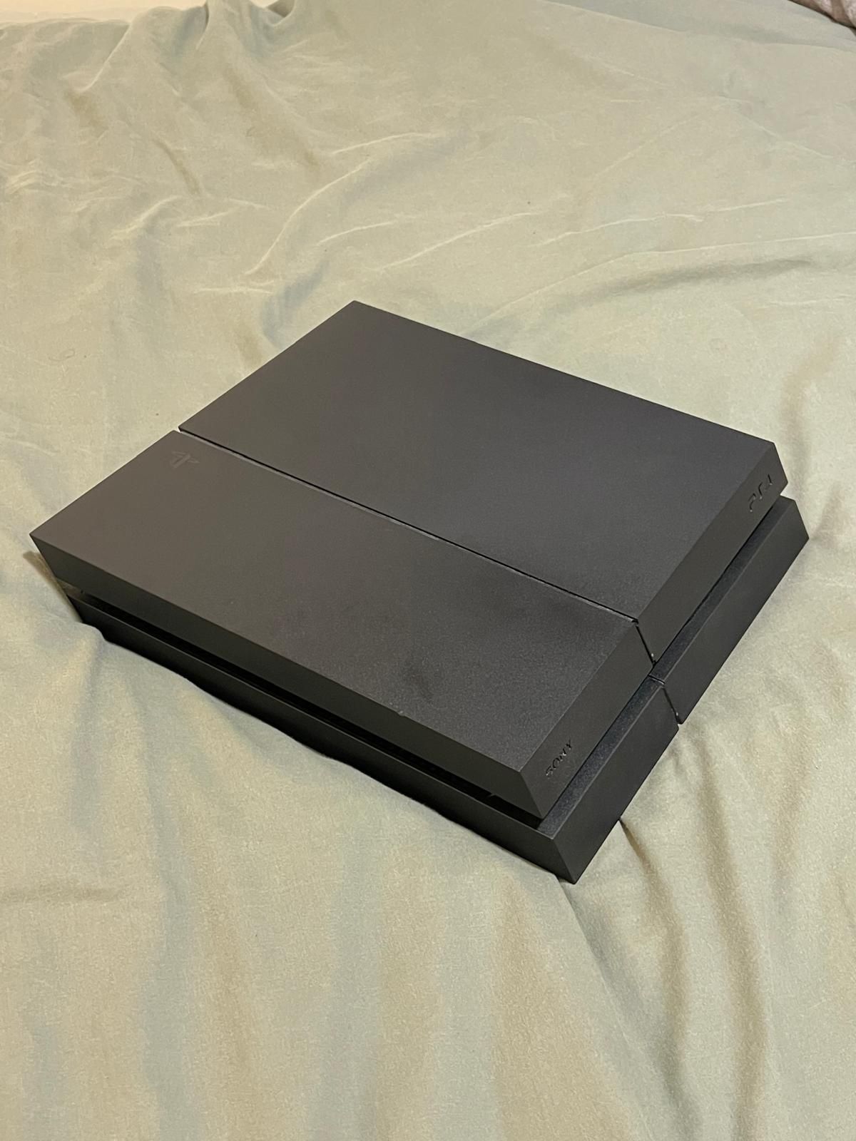 PlayStation 4 1Tb com comando