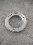 adapter canona fd na gwint m42