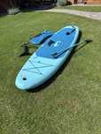 Wynajem sup - Tribord 100