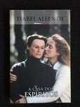 Livro - A Casa Dos Espíritos - Isabel Allende