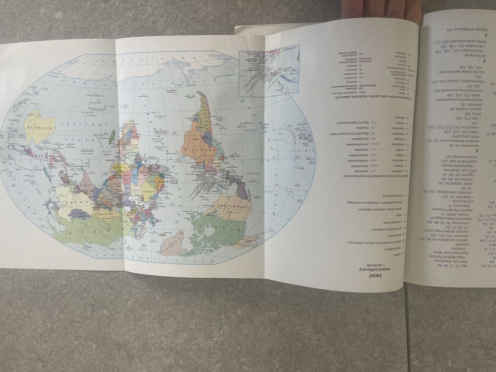 Podręcznik Oblicza Geografii 2 zakres podstawowy