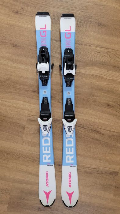 Narty Atomic redster GL - 110 cm