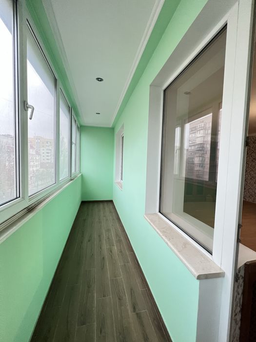 В Продажу 4 к к з євроремонтом на Шосейній