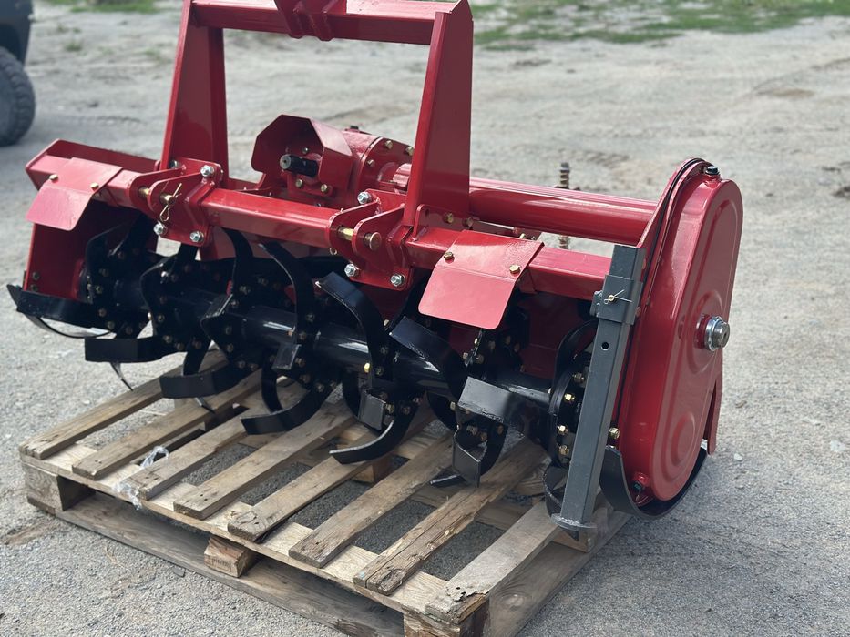 Грунтофреза 160м  ммг агро