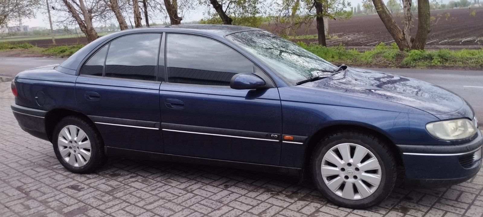 Продам Opel omega b