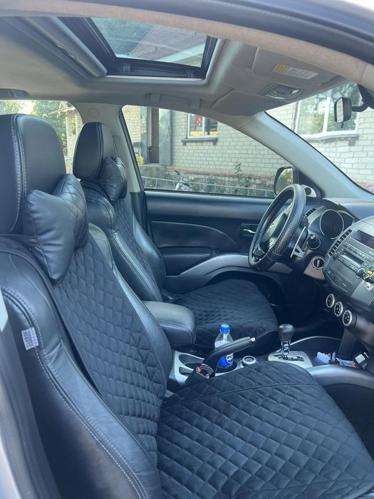 Продам Аутлендер XL