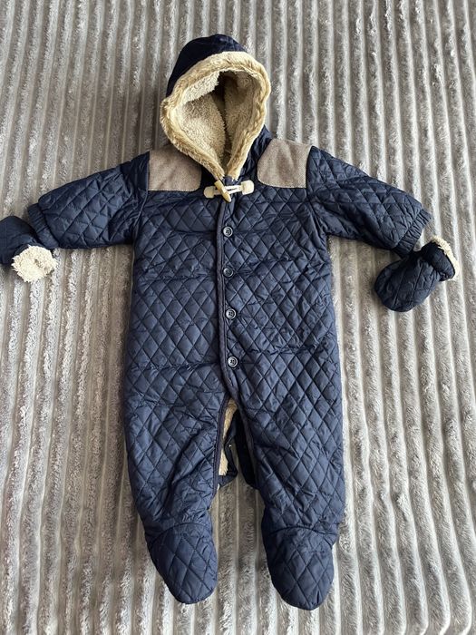 Комбінезон на хлопчика Next