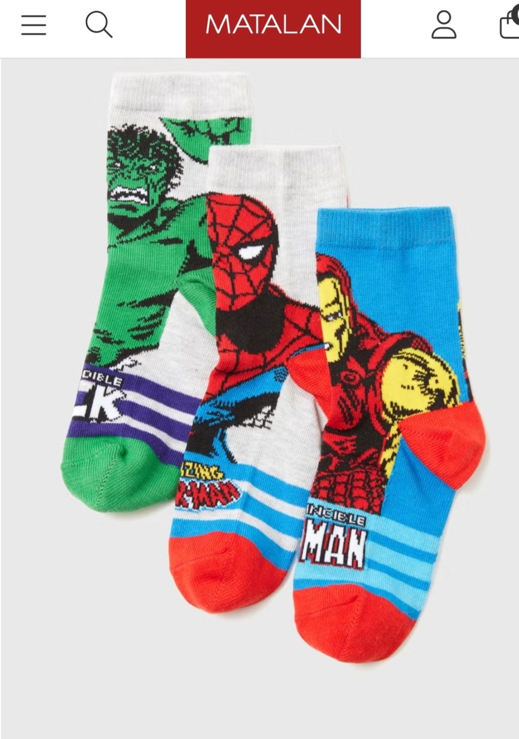 носочки,  шкарпетки, носки Minecraft Майкрафт Marvel Марвел