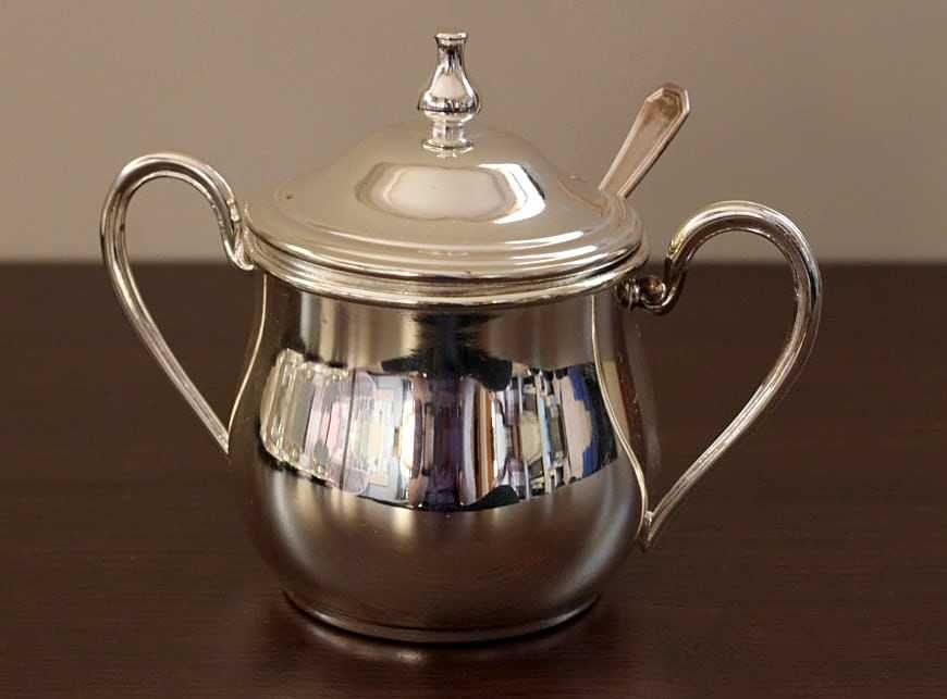 Кавовий набір/Кофейный сервиз CHINELLI.