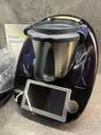 Thermomix tm6 czarny