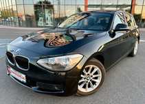 BMW Seria 1 Zadbany, Serwisowany, Ekonomiczny