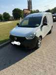 Dacia Dokker  Dacia dokker 1.5 dci