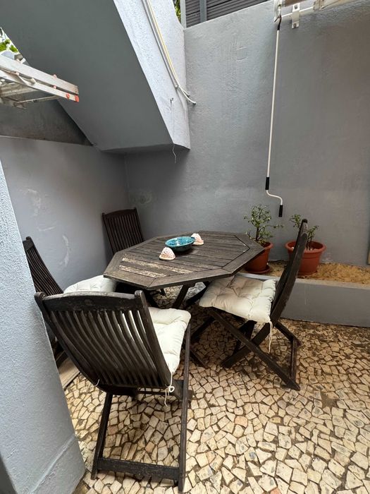 Quarto em Campo de Ourique - Com todas as despesas incluidas