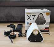 Creative Sound Blaster X7  (unikat)