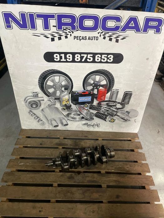 VÁRIOS MOTORES E PEÇAS DE MOTOR NISSAN CABSTAR 3.0 TD BD30