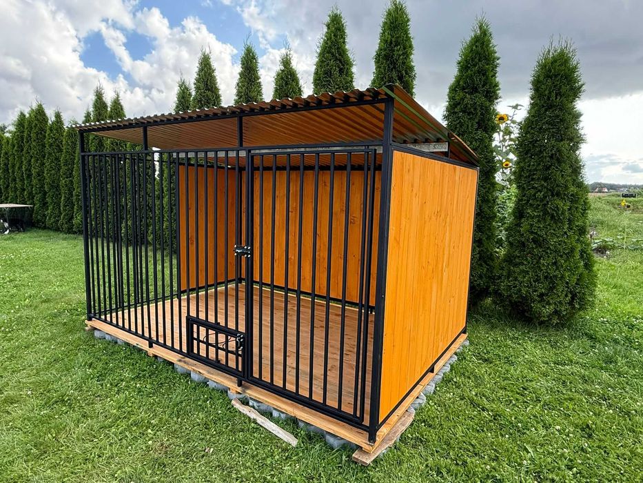 Kojec 3x2, 4x2, 4x3, wymiar pod klienta