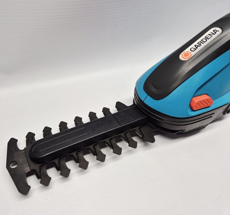 Nożyce akumulatorowe GARDENA 8886, Komis Jasło Czackiego