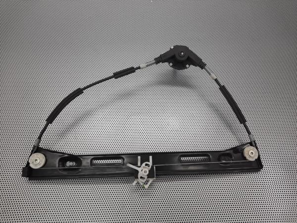 Elevador vidros frente esquerdo FIAT Panda (169_)