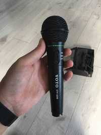 Мікрофон Voto\LG\SingStar
