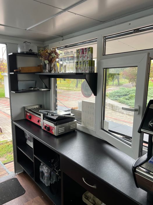 Готовий бізнес під ключ