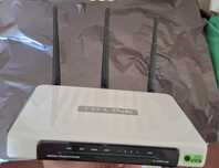 Router TP-Link Model No. TL-WR941ND