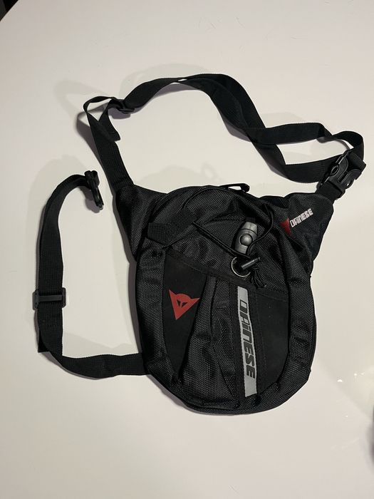 Bolsa cintura Dainese