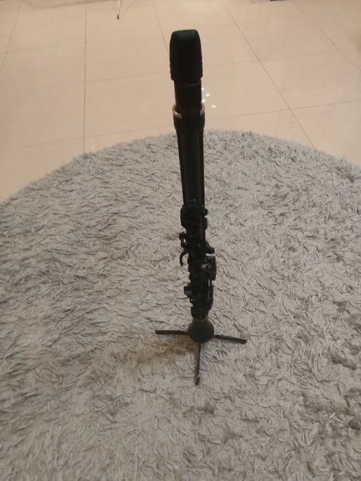 Clarinéo NUVO preto