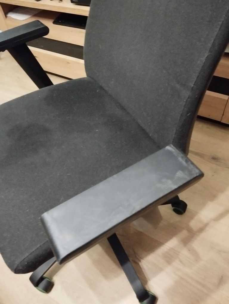 Fotel ergonomiczny biurowy do komputera/biura