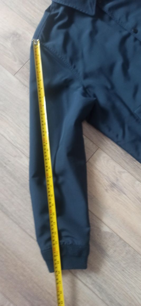 Kurtka wiosenna Tommy Hilfiger XXL