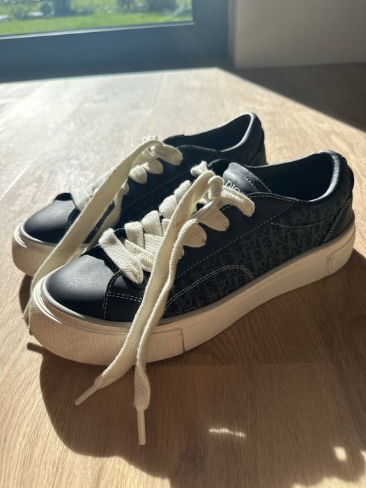 Dior męskie oryginalne sneakersy 42