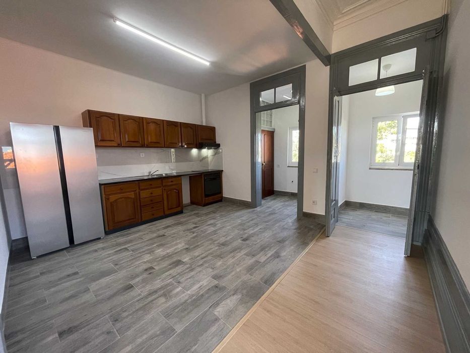 T4 junto às piscinas de Valbom