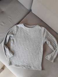 Sweterek Zara 122
