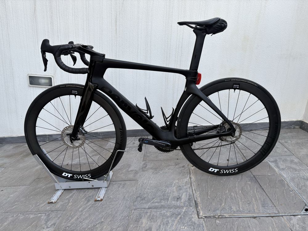 Cervelo s5 di2 ultegra