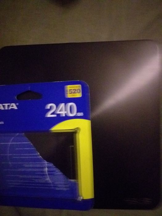 Mini komputer PC Asus, RAM 16 Gb,, SSD 240 Gb.