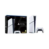 Playstation 5 Slim Digital (PS5) 1 TB - NOVAS! Entregas Grátis