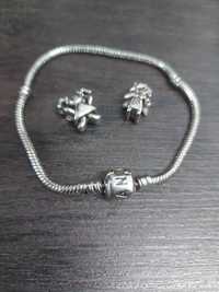 Pulseira pandora