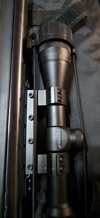 Оптический прицел BARSKA